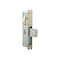 Global Door Controls 1-1/8 in. Mortise Lock with Deadbolt Function for Adams Rite Type Storefront Door in Aluminum TH1101-1-1/8-ALM - alternate 1